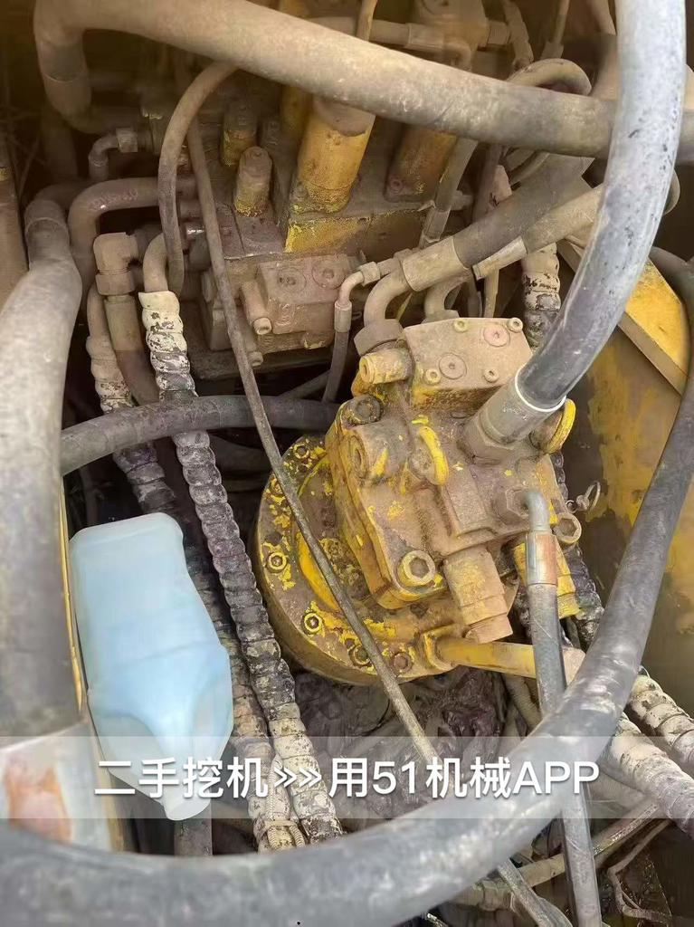 51挖机